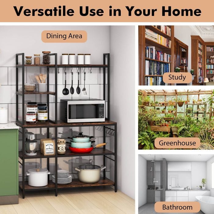 Microwave bench stand bunnings online