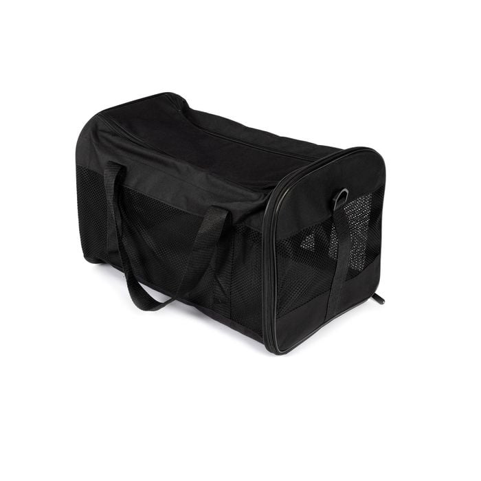 Happy Tails Small Foldable Pet Carrier