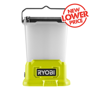 Ryobi 18V ONE+ Lantern With USB RLL18 - Tool Only