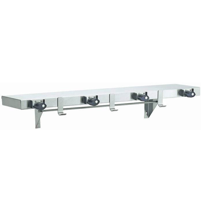 Bradley Utility Shelf
