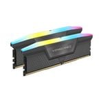 Corsair VENGEANCE RGB RAM 64GB DDR5-6000