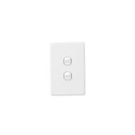 DETA X6 Vertical Switch - Double