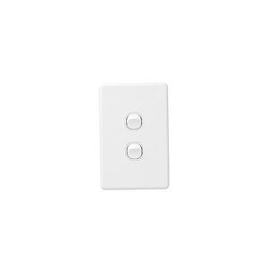 DETA X6 Vertical Switch - Double