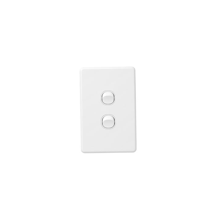 DETA X6 Vertical Switch - Double