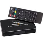 MICRO4PRO 4K Digital Signage/Media Player
