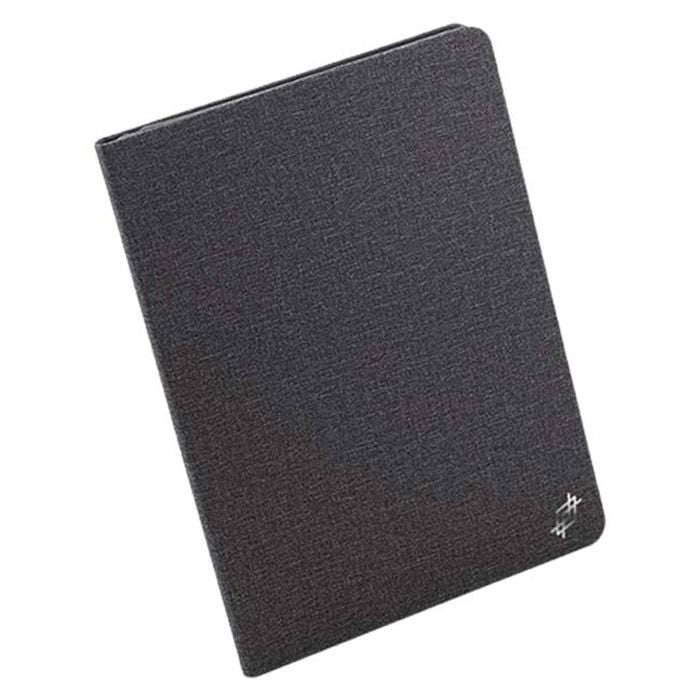 X-doria Defense Smart Tpu Case (suits Ipad 11-inch) – Black