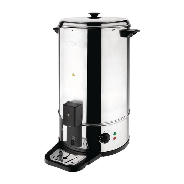 Apuro Hands Free Water Urn 40 Ltr - Hf153-a