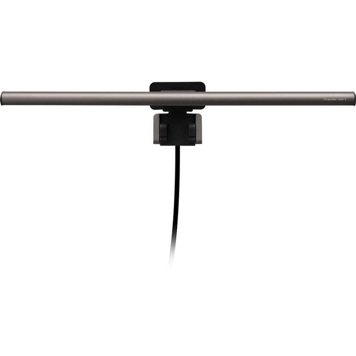 Benq Screenbar Halo 2 With Wireless Controller