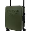 Reebok Expedition Cabin Hard-Shell Suitcase Travel Luggage 54cm Khaki