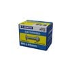 ZENITH M6 x 40mm Hot Dip Galvanised Cup Head Bolts & Nuts - 25 Pack