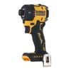 DeWALT 18V XR Hydraulic Impact Driver DCF870N-XJ - Bare Unit