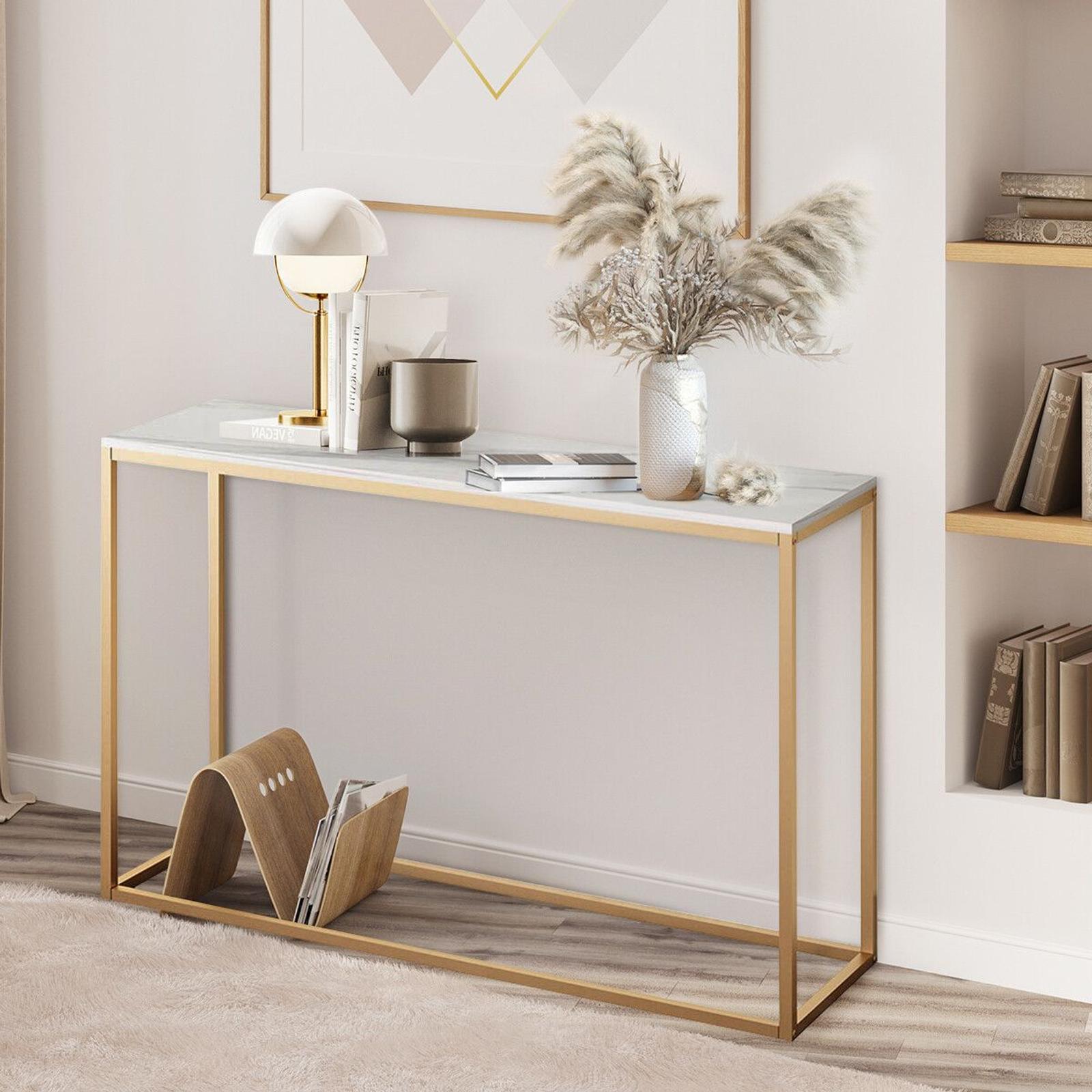 Bunnings hallway table discount