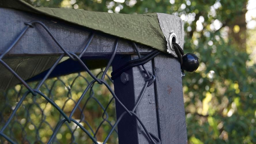 Polytuf Heavy Duty Tarpaulin 3332296