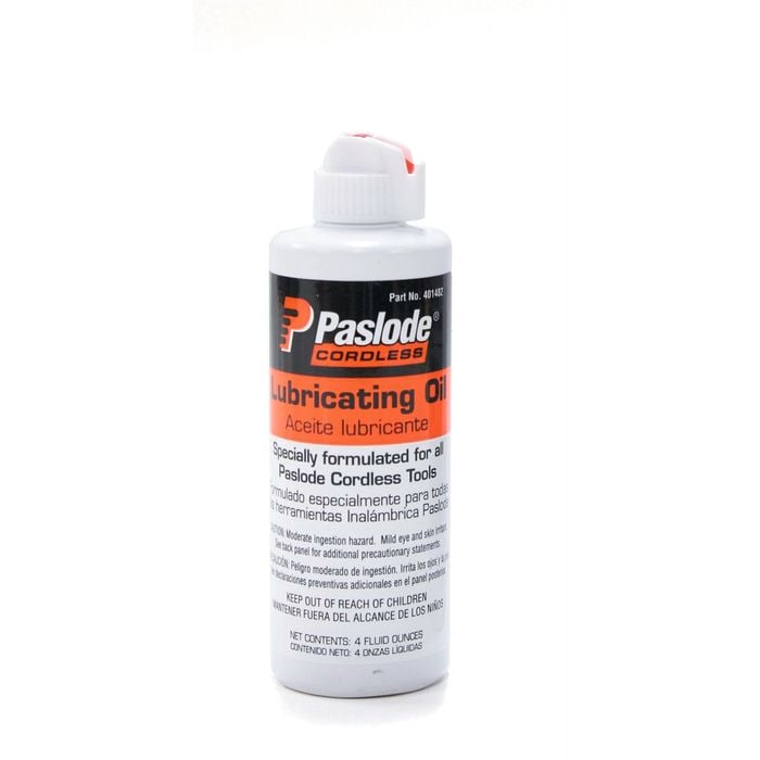 Paslode Impulse Lubricating Oil Bunnings Australia