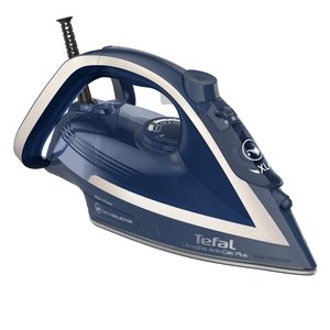 Tefal Ultragliss A-Calc Plus Steam Iron