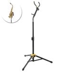 Hercules Tall Alto/Tenor Saxophone Stand
