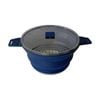 All Set 2.5L Collapsible Cooking Pot