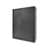 Pinnacle 2090 x 1500 x 540mm XL Sliding Door Metal Cabinet