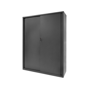 Pinnacle 2090 x 1500 x 540mm XL Sliding Door Metal Cabinet