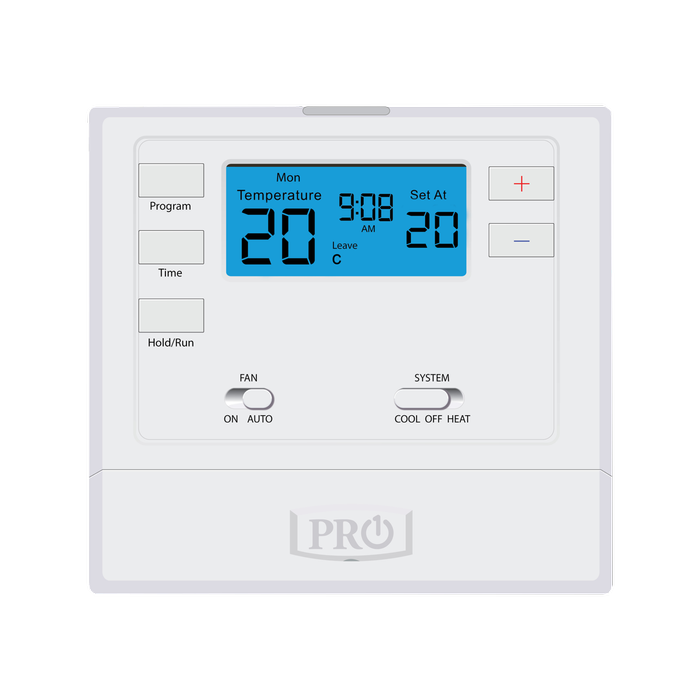 Pro1 T605-2 Thermostat