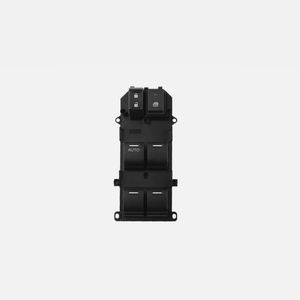 Parts Factory Australia Honda Odyssey Master Control Window Switch for EX & EX-L SE Models (2014-2017) - Model 35750-TK8-A41