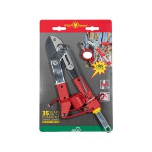 Wolf Garten Multichange Tree Lopper
