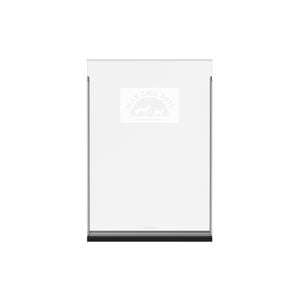 Hakuna Pets Small Replacement Flap For Deluxe Aluminium Pet Door And Patio Pet Door