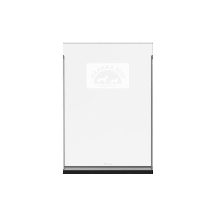 Hakuna Pets Small Replacement Flap For Deluxe Aluminium Pet Door And Patio Pet Door