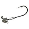 2 Pack of Size 10/0H TT Lures SwimlockZ Jigheads [Weight: 3/4 oz]