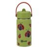 400ml Insulated Kids Bottle - Ladybug