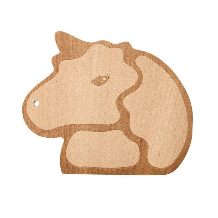 Soffritto Mini Chef Board - Unicorn