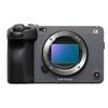 Sony FX3A Cinema Camera