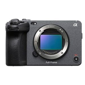 Sony FX3A Cinema Camera