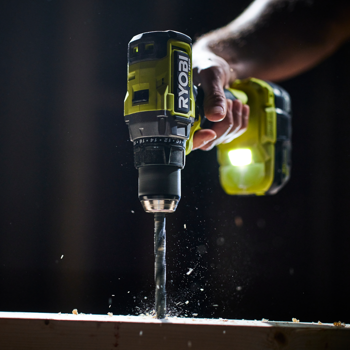 Masonry Drill Drill Bits For Ryobi Impact Driver Ryobi 95 Piece