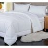Bloomington Microfibe 400gsm Quilt King