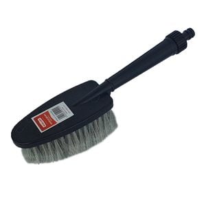 Malloy Water Car Wash Brush - Hand Held