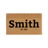 Matpro 55 x 90cm Custom Printed Outdoor Coir Mat