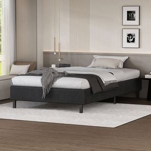 ALFORDSON Bed Frame Base Platform Single
