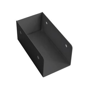 Alyspan 100mm Monument Beam End Cap
