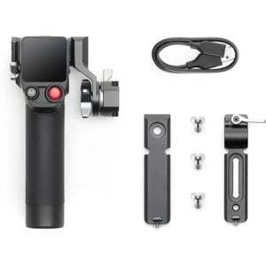 DJI Focus Pro Grip Attachment