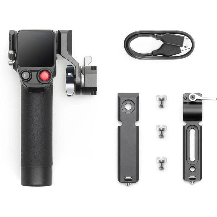 DJI Focus Pro Grip Attachment