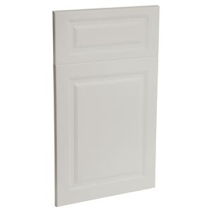 Kaboodle 450mm Cremasala Heritage 1 Door / 1 Drawer Panel