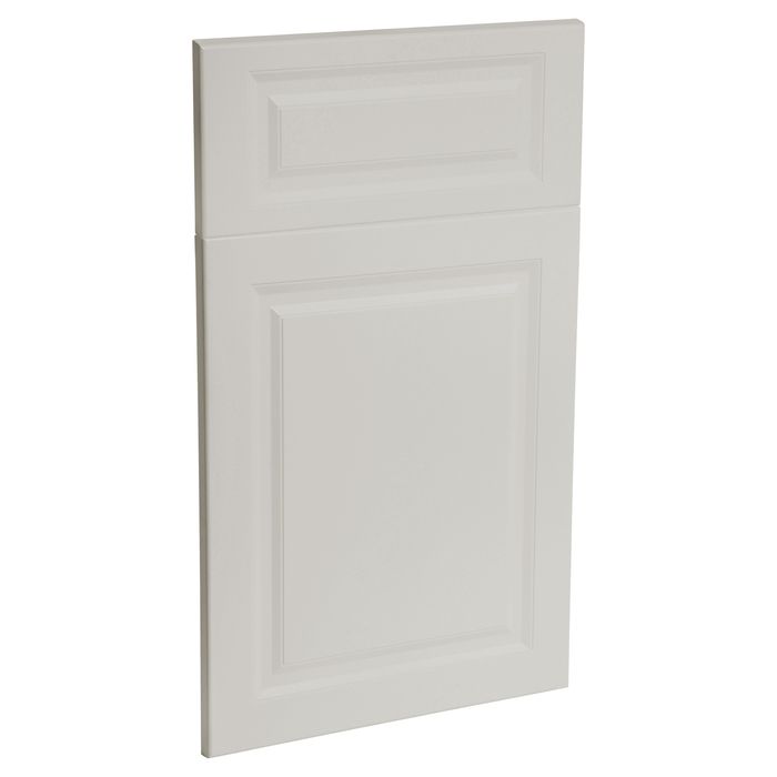 Kaboodle 450mm Cremasala Heritage 1 Door / 1 Drawer Panel
