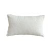 SOGA 35CM Lumbar Throw Pillow