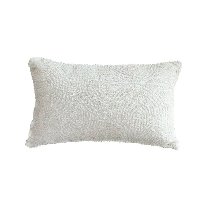 SOGA 35CM Lumbar Throw Pillow