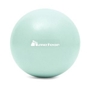 METEOR 25cm Mini Pilates Ball in Mint Green
