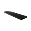 Flexi Storage Decorative Shelving 900 x 38 x 240mm Black Gloss Floating  Shelf