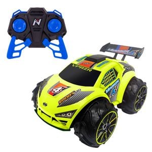 Remote Control Vehicles