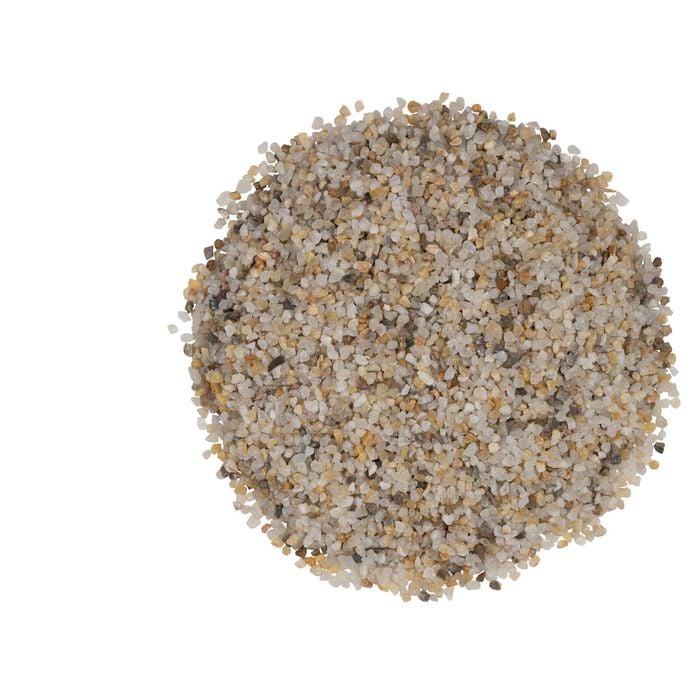 Tuscan Path 2kg 1-2mm Mixed Decorative Pebbles