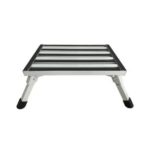 All Set Aluminium Folding Step